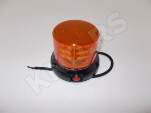 LAMPA ROTACIONA SA VIJCIMA MANJA LED 12/24V