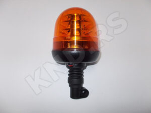 LAMPA ROTACIONA ŠIPKA VEĆA LED 12/24V