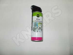 SPREJ ODVIJAČ 400ml ARECAL-ULTRA