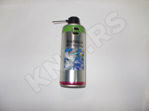 SPREJ ODVIJAČ 400ml ARECAL-ROSTSHOCK