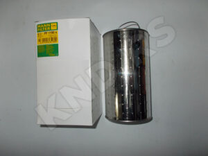 FILTER ULJA-ULOŽAK PF1190X MANN FILTER ULJA-ULOŽAK PF1190X MANN
