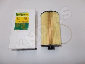 FILTER ULJA-ULOŽAK HU 931 X MANN FILTER ULJA-ULOŽAK HU 931 X MANN