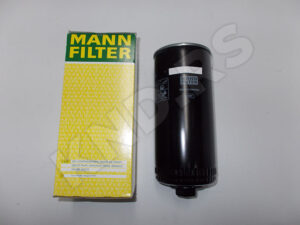 FILTER ULJA MOT. TORPEDO 9006 1160025 MANN FILTER ULJA MOT. TORPEDO 9006 1160025 MANN