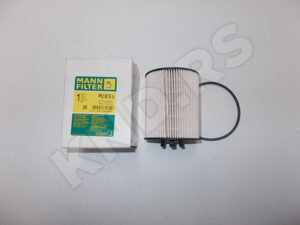 FILTER GORIVA 4258970/02931116-ULOŽAK PU815x MANN FILTER GORIVA 4258970/02931116-ULOŽAK PU815x MANN