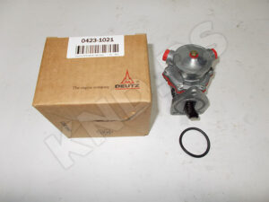 PUMPA AC 912 MEMBR.III RUPE TORPEDO 0212576 *04238003/04231021/042305.. DEUTZ