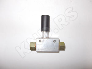 PUMPA AC RUČNA 04295659 02111961/3859/3860 PUMPA AC RUČNA 04295659 02111961/3859/3860