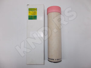 FILTER VAZDUHA UNUTR.0.900.1381.7 CF990/2 MANN FILTER VAZDUHA UNUTR.0.900.1381.7 CF990/2 MANN