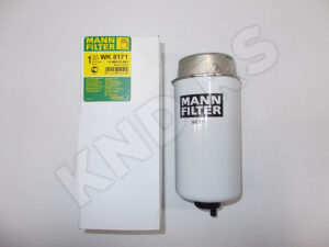 FILTER GORIVA 0.900.0456.2 WK8171 MANN FILTER GORIVA 0.900.0456.2 WK8171 MANN