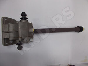 KUĆIŠTE VOLANA IMT542 KPT