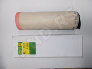 FILTER VAZDUHA UNUTR.1181004 CF610 MANN FILTER VAZDUHA UNUTR.1181004 CF610 MANN