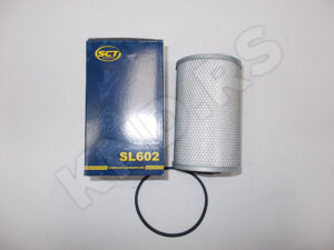 FILTER GORIVA 413 GRUBI-ULOŽAK SL602 SCT NEMAČKA FILTER GORIVA 413 GRUBI-ULOŽAK SL602 SCT NEMAČKA