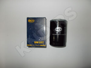 FILTER ULJA 1183509/1172346 SCT NEMAČKA FILTER ULJA 1183509/1172346 SCT NEMAČKA