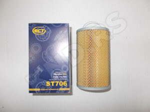 FILTER GORIVA 413 FINI-ULOŽAK ST706 SCT NEMAČKA FILTER GORIVA 413 FINI-ULOŽAK ST706 SCT NEMAČKA