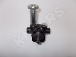 PUMPA AC 912 KLIPNA TORPEDO 0210007 PUMPA AC 912 KLIPNA TORPEDO 0210007