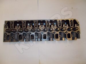 GLAVA MOTORA 1013/6 EX