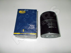 FILTER ULJA ZMAJ142/IMT5106 SCT NEMAČKA