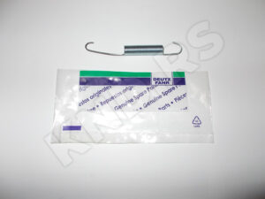 OPRUGA AUSPUHA DEUTZ FAHR DEUTZ OPRUGA AUSPUHA DEUTZ FAHR DEUTZ