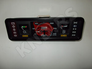INSTRUMENT TABLA IMT539 TIP-NOVI 802.1.5 TELEOPTIK