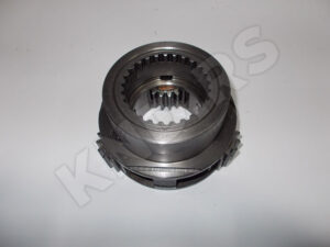 NOSAČ SATELITA IMT 533-577 KPT-IND