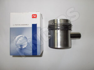 KLIP-102 3,00X3,00X3,00X5,00 ZETOR 71-5805-00 NPR