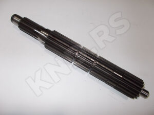 VRATILO GLAVNO IMT560/577