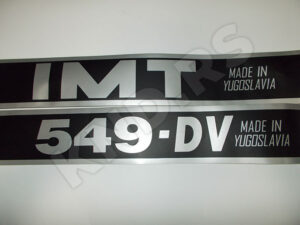 NALEPNICA IMT549DV(1200x100mm)KPT