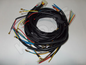 ELEKTROINSTALACIJA IMT533 DINAMO