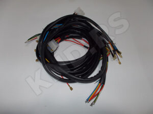 ELEKTROINSTALACIJA IMT533 ALTERNATOR