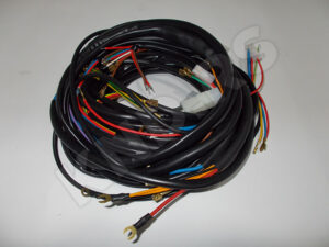 ELEKTROINSTALACIJA IMT540