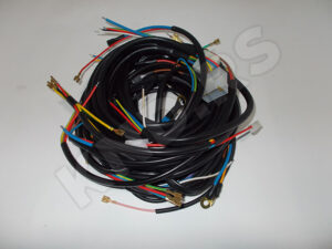 ELEKTROINSTALACIJA IMT542