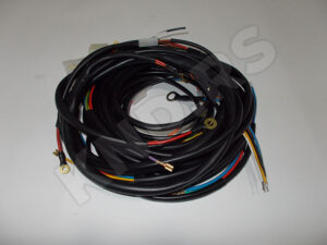 ELEKTROINSTALACIJA IMT558 DINAMO