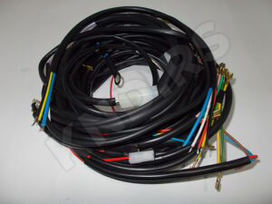 ELEKTROINSTALACIJA IMT560