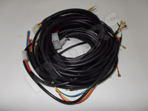 ELEKTROINSTALACIJA IMT577
