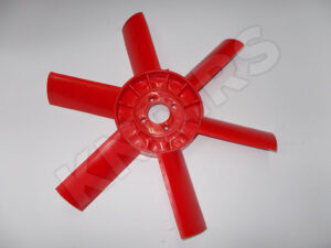 VENTILATOR PERAJE S46 pvc