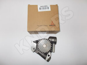 PUMPA ULJA MOTORA 912/3/4 TORPEDO 40-7506 2130440... DEUTZ