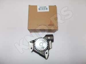 PUMPA ULJA MOTORA 912/6 TORPEDO 9006 2130385... DEUTZ