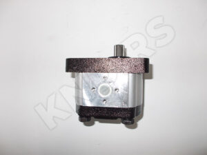 PUMPA HIDRAULIKA   6,3 20C6,3X224 SDF EU