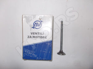 VENTIL IZDUVNI URSUS C328/330/335 STD V816 AUTOVENTIL VENTIL IZDUVNI URSUS C328/330/335 STD V816 AUTOVENTIL