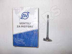 VENTIL USISNI UNIVERZAL/UTB STD V321 AUTOVENTIL VENTIL USISNI UNIVERZAL/UTB STD V321 AUTOVENTIL