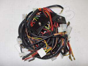 ELEKTROINSTALACIJA IMT539 TIP-NOVI