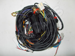 ELEKTROINSTALACIJA URSUS C330