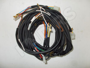 ELEKTROINSTALACIJA UNIVERZAL UTB445 DEO-PREDNJI