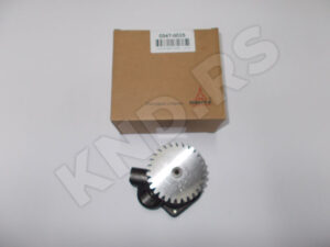 PUMPA ULJA MOTORA 912/2 03470015 PUMPA ULJA MOTORA 912/2 03470015