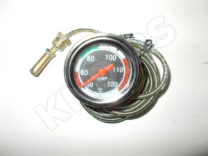 TERMOMETAR ZMAJ L4000 TUR