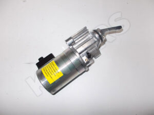STOP SOLENOID 1012/2012 24V 04206913/04199901/04198948/02113789