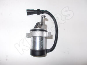 STOP SOLENOID 1011/2011 PVC 12V 42/70 KABEL-DA 04103812