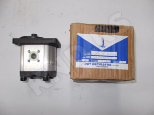 PUMPA HIDRAULIKA RX170 19 ZPB F19 D1 F2 L PRVA PETOLETKA