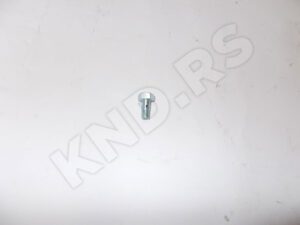 VIJAK ŠUPLJI M8X1,25