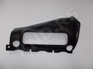 LIM ZAŠTITNI MOTORA TD 40-5506 EX