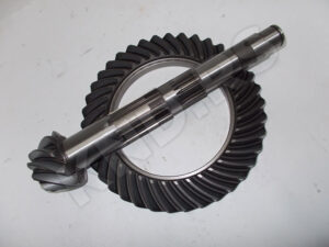 KONUSNO TANJ. PAR (9-38) DEUTZ/C 6006